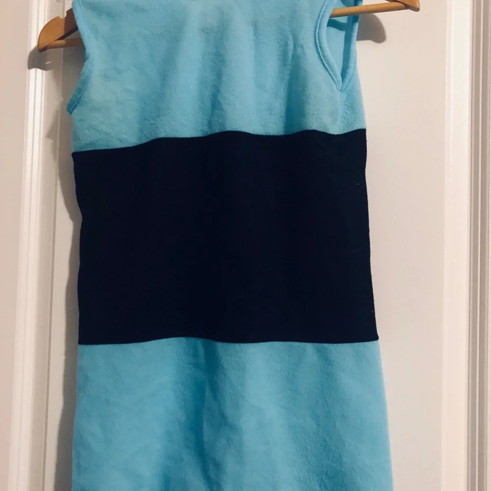 Bubbles from The PowerPuff Girls Costume